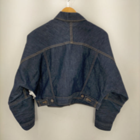 リーバイス Levis フューチャービンテージトラッカー ジャケット 79696-0002 レディース JPN:S