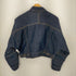 リーバイス Levis フューチャービンテージトラッカー ジャケット 79696-0002 レディース JPN:S