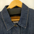 リーバイス Levis フューチャービンテージトラッカー ジャケット 79696-0002 レディース JPN:S