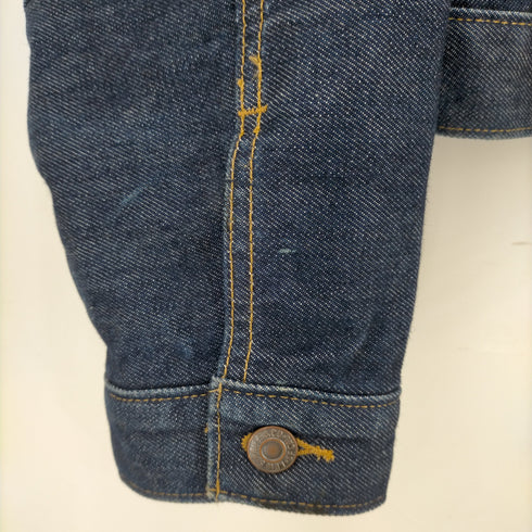 リーバイス Levis フューチャービンテージトラッカー ジャケット 79696-0002 レディース JPN:S