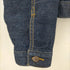 リーバイス Levis フューチャービンテージトラッカー ジャケット 79696-0002 レディース JPN:S