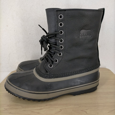 ソレル SOREL プレミアム T スノーブーツ メンズ 28.0