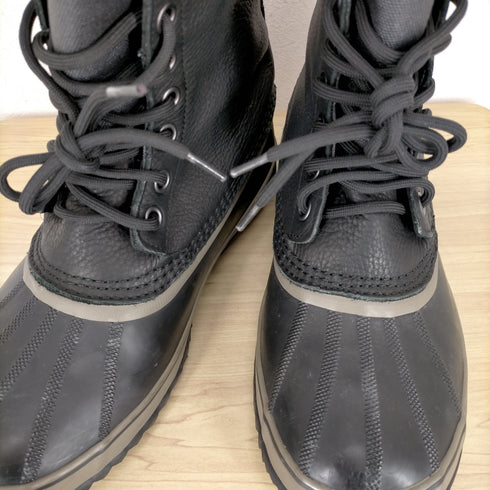 ソレル SOREL プレミアム T スノーブーツ メンズ 28.0