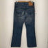 リーバイス Levis 00507-0129 ブーツカットデニム メンズ W29