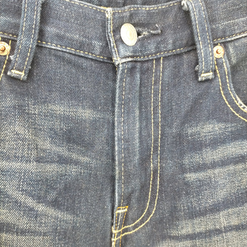 リーバイス Levis 00507-0129 ブーツカットデニム メンズ W29
