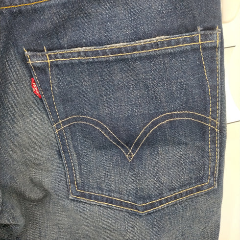 リーバイス Levis 00507-0129 ブーツカットデニム メンズ W29
