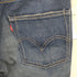 リーバイス Levis 00507-0129 ブーツカットデニム メンズ W29