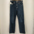 リーバイスレッド Levis RED LR LOOSE STRAIGHT ON THE JOB HENP DENIM レディース 24