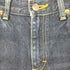 リー Lee 9282 カットオフフレアデニムパンツ レディース 29