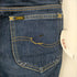 リー Lee 9282 カットオフフレアデニムパンツ レディース 29