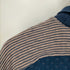 ヴァンヒューゼン VAN HEUSEN 総柄シャツニット レディース JPN:S