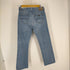 アルマーニジーンズ ARMANI JEANS ストレートデニムパンツ レディース 26