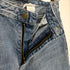 アルマーニジーンズ ARMANI JEANS ストレートデニムパンツ レディース 26