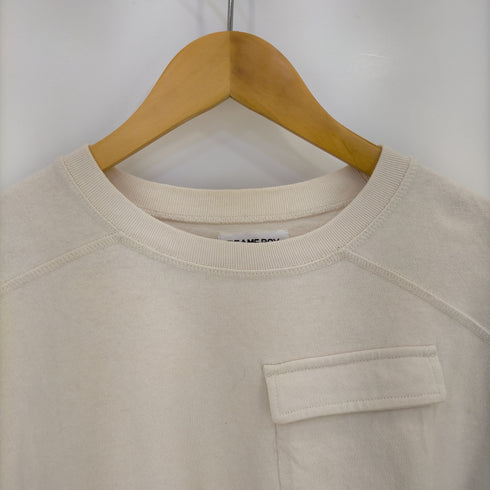 ビームスボーイ BEAMS BOY カナディアン ポケットTシャツ メンズ FREE