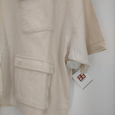 ビームスボーイ BEAMS BOY カナディアン ポケットTシャツ メンズ FREE