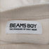ビームスボーイ BEAMS BOY カナディアン ポケットTシャツ メンズ FREE