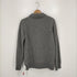 ビームス BEAMS アクリルコットン混 ウールマルチカラーカーディガン メンズ JPN:M