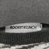 ROCKETXLUNCH 21SS R MARBLE JACQUARD KNIT レディース JPN:S