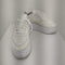 リーボック Reebok GIGI HADID CLASSIC LEATHER TRIPLE PLATFORM レディース JPN:24.5
