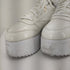 リーボック Reebok GIGI HADID CLASSIC LEATHER TRIPLE PLATFORM レディース JPN:24.5