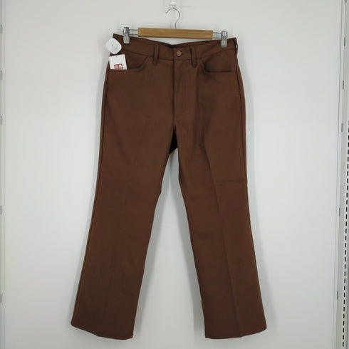 ラングラー Wrangler ランチャーフレアパンツ メンズ JPN:L