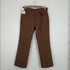 ラングラー Wrangler ランチャーフレアパンツ メンズ JPN:L