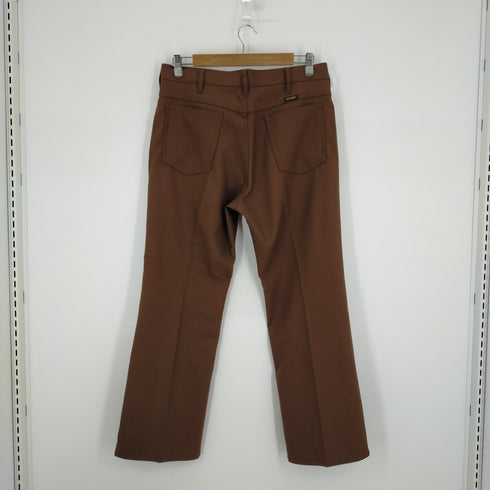 ラングラー Wrangler ランチャーフレアパンツ メンズ JPN:L