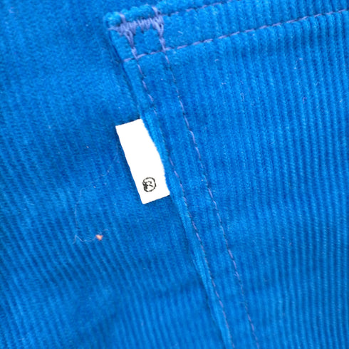 リーバイスビンテージクロージング Levi’s Vintage Clothing コーデュロイチノパンツ メンズ W32L32