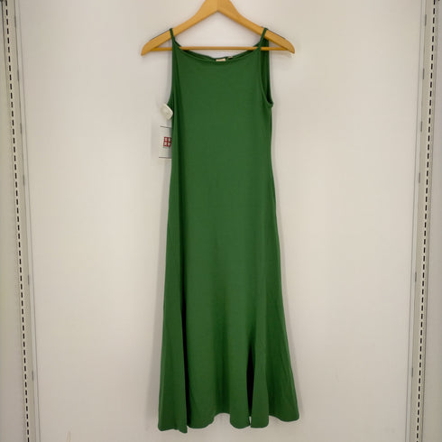 ユニクロ UNIQLO ユニクロ×ハナタジマ キャミソールフレアワンピース レディース JPN:S
