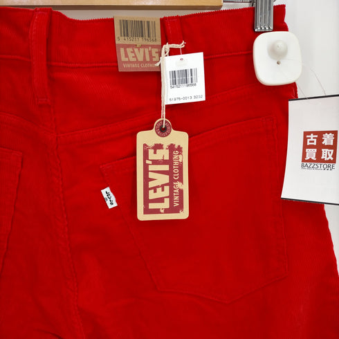 リーバイスビンテージクロージング Levi’s Vintage Clothing コーデュロイチノパンツ メンズ W32L32