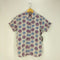 クーティー COOTIE 50周年 総柄シャツ メンズ JPN:L