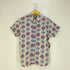 クーティー COOTIE 50周年 総柄シャツ メンズ JPN:L