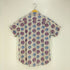クーティー COOTIE 50周年 総柄シャツ メンズ JPN:L