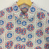 クーティー COOTIE 50周年 総柄シャツ メンズ JPN:L