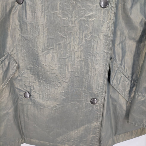 エティエンヌアイグナー Etienne Aigner フーデッドジャケット レディース FR:38