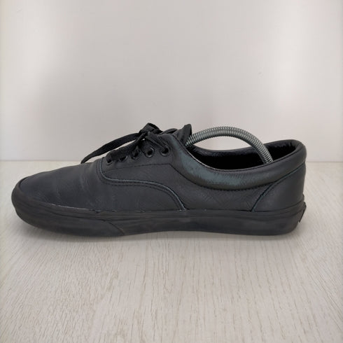 バンズ VANS AUTHENTIC レザースニーカー メンズ JPN:28