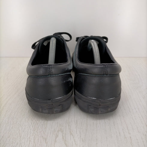 バンズ VANS AUTHENTIC レザースニーカー メンズ JPN:28