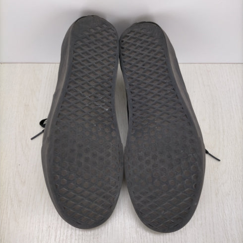 バンズ VANS AUTHENTIC レザースニーカー メンズ JPN:28