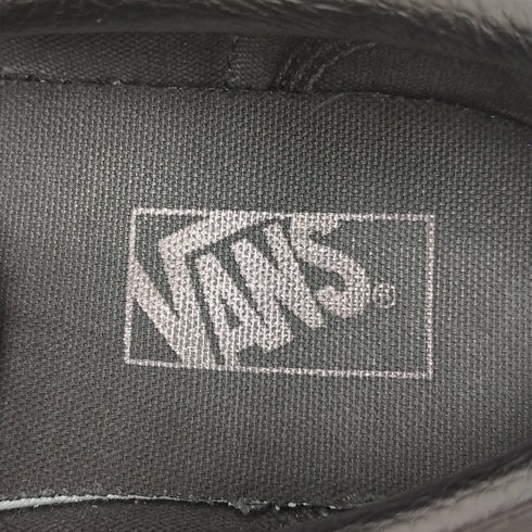 バンズ VANS AUTHENTIC レザースニーカー メンズ JPN:28