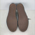 バンズ VANS AUTHENTIC LEATHER BLACK メンズ JPN:28