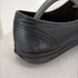 バンズ VANS AUTHENTIC LEATHER BLACK メンズ JPN:28