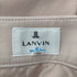 ランバンオンブルー LANVIN en Bleu フレアスカート レディース 36