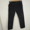 リーバイス Levis PERFORMANCE 505 ブラックデニム メンズ 32inch