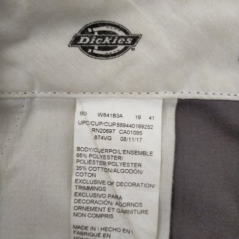 ディッキーズ Dickies 874 Work Pants メンズ 32inch