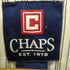 チャップス CHAPS スイングトップ メンズ JPN:XL