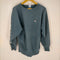 エフアールツー FR2 90S REVERSE WEAVE 刺繍タグ USA製 リメイククルーネック スウェット メンズ JPN:XL