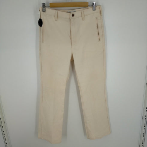 ラングラー Wrangler FOLL別注 WRANCHER DRESS JEANS メンズ L