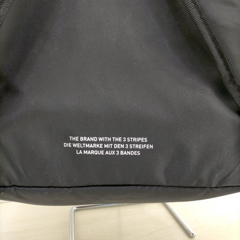 アディダスオリジナルス adidas Originals TRICOLOR BACKPACK アディカラートリコロールバックパック レディース