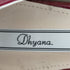 ディアーナ Dhyana エナメルパンプス レディース 36 1/2
