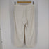 ユナイテッドアローズグリーンレーベルリラクシング UNITED ARROWS green label relaxing サキソニー イージーパンツ レディース JPN:38